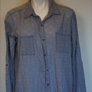 Billabong Button-down Shirt